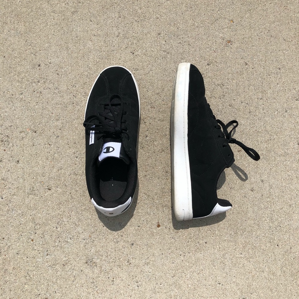 Retro Champion sneakers